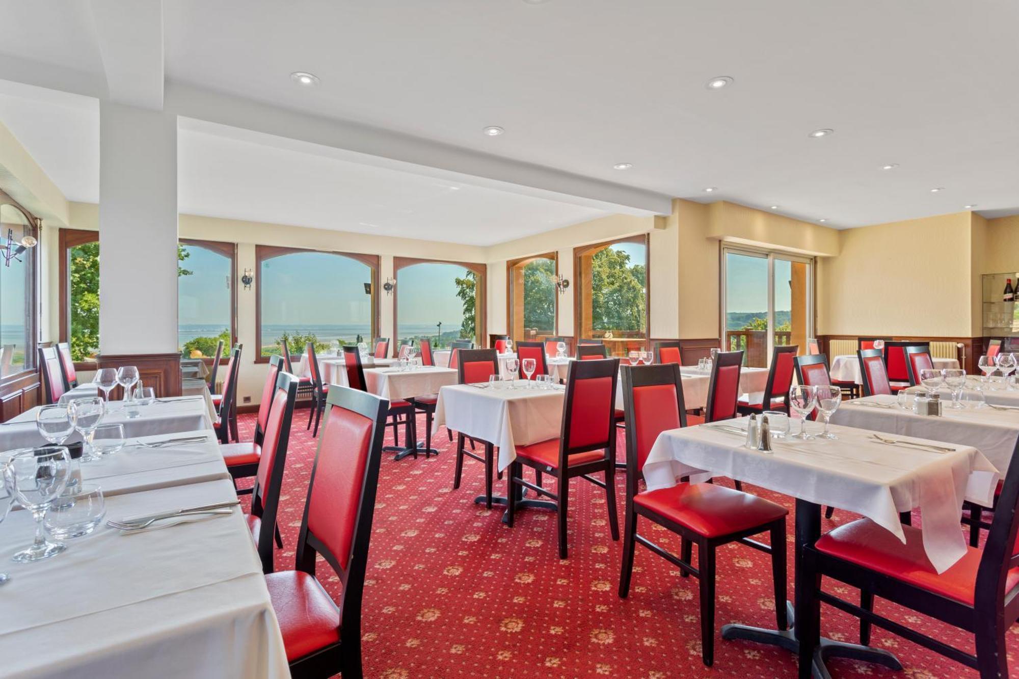 Hotel Le Romantica Pennedepie Ngoại thất bức ảnh